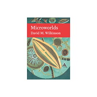 HarperCollins Publishers Microworlds (inbunden, eng)