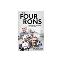 Pitch Publishing Ltd The Four Rons (häftad, eng)