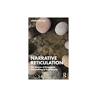 Taylor & francis ltd Narrative Reticulation (häftad, eng)
