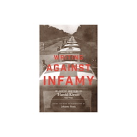 Fordham university press Writing Against Infamy (häftad, eng)