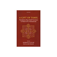 Manohar Publishers and Distributors A Gift of Tamil (inbunden, eng)