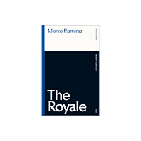 Bloomsbury Publishing PLC The Royale (häftad, eng)
