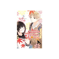 Little, Brown & Company April Showers Bring May Flowers, Vol. 5 (häftad, eng)