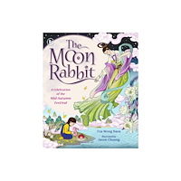 Walker Books Ltd Moon Rabbit: A Celebration of the Mid-Autumn Festival (häftad, eng)