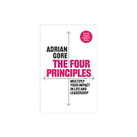 Pan Macmillan The Four Principles (inbunden, eng)