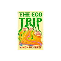 Orion Publishing Co The Ego Trip (inbunden, eng)