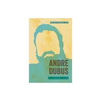 University Press of Mississippi Andre Dubus (häftad, eng)