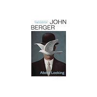 Bloomsbury Publishing PLC About Looking (häftad, eng)