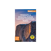 Random House USA Inc Fodor's Yosemite & Sequoia National Parks (häftad, eng)