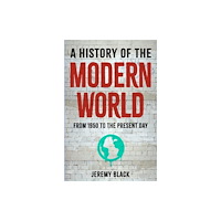 Arcturus publishing ltd A History of the Modern World (häftad, eng)