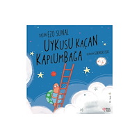 Masalperest Uykusu Kaçan Kaplumbağa (häftad, tur)