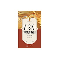 Epsilon Yayinevi Viski Tutkununun El Kitabı (häftad, tur)