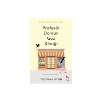 Nora Kitap Profesör Do'nun Göz Kliniği (häftad, tur)
