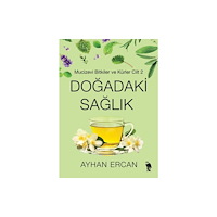Nemesis Kitap Doğadaki Sağlık - 2 (häftad, tur)