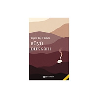 Epsilon Yayinevi Büyü Dükkanı (häftad, tur)
