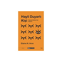 Epsilon Yayinevi Hayli Duyarlı Kişi (häftad, tur)