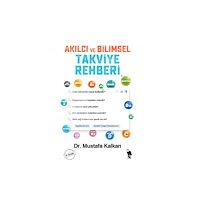 Nemesis Kitap Akılcı ve Bilimsel Takviye Kullanım Rehberi (häftad, tur)