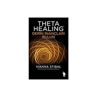 Nemesis Kitap Theta Healing- Derin İnançları Bulun (häftad, tur)