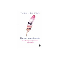 Nemesis Kitap Thetahealing - Duanın Kanatlarında (häftad, tur)
