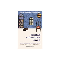 Epsilon Yayinevi Anılar Solmadan Önce (häftad, tur)