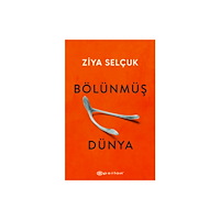 Epsilon Yayinevi Bölünmüş Dünya (häftad, tur)