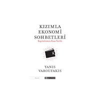 Epsilon Yayinevi Kızımla Ekonomi Sohbetleri - Kapitalizmin Kısa Tarihi (häftad, tur)
