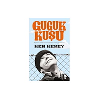 Nemesis Kitap Guguk Kuşu (häftad, tur)