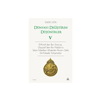 Kafka Kitap Dünyayı Değiştiren Düşünürler - 5 (häftad, tur)