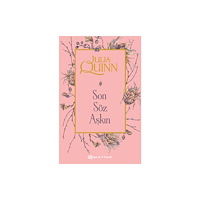 Epsilon Yayinevi Son Söz Aşkın - 3 (häftad, tur)