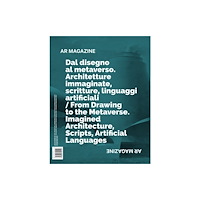 Architetti Roma Edizioni srl AR Magazine 129/130 (häftad, eng)