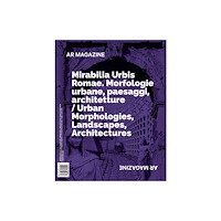 Architetti Roma Edizioni srl AR Magazine 127/128 (häftad, eng)