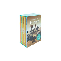 Fox Eye Publishing Introduction to Science; Hardback Set (inbunden, eng)