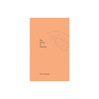 Austin Macauley Publishers FZE The Sound of Autumn (häftad, eng)