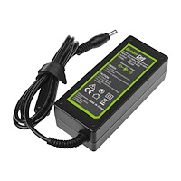 GREENCELL Green Cell PRO - strömadapter - 65 watt