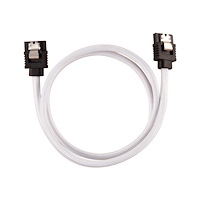 Corsair Microsystems CORSAIR SATA-kabel - 60 cm
