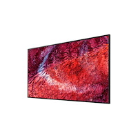Sony Sony Bravia Professional Displays FW-65BZ40P BZ40P Series - 65" LED-bakgrundsbelyst LCD-skärm - 4K - för digital skyltni...
