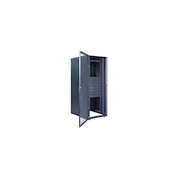 APC APC Easy Rack - kabelhantering för rack (vertikal) - 42U