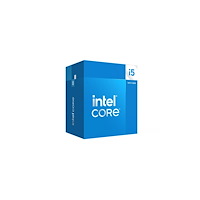 Intel Intel Core i5 i5-14400F / 2.5 GHz processor - Box