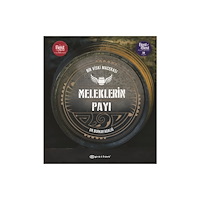 Epsilon Yayinevi Meleklerin Payı - Bir Viski Macerası (inbunden, tur)
