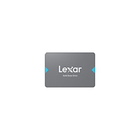Lexar Media Lexar NQ100 - SSD - 1 TB - SATA 6Gb/s