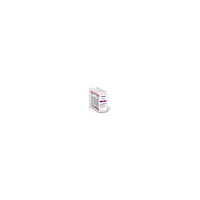 EPSON Epson T47A3 - intensiv magenta - original - bläckpatron