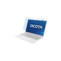 Dicota DICOTA - bländskyddsfilter för bärbar dator - 3H