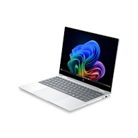 HP HP EliteBook 8 Flip G2i Next Gen Notebook - Copilot+ PC - 13.3" - Intel Core Ultra 5 - 325 - 32 GB RAM - 512 GB SSD - 5G...