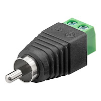 Goobay goobay audio-adapter
