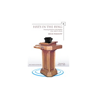 Academic Studies Press Hats in the Ring (häftad, eng)