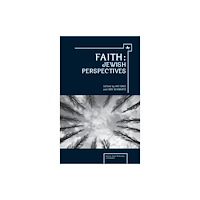 Academic Studies Press Faith (inbunden, eng)