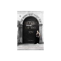 Academic Studies Press Return of the Jew (häftad, eng)