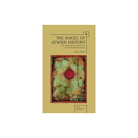 Academic Studies Press The Angel of Jewish History (inbunden, eng)