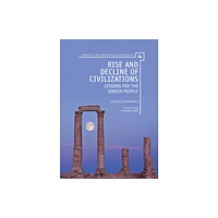 Academic Studies Press Rise and Decline of Civilizations (häftad, eng)