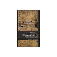 Academic Studies Press Crafting the 613 Commandments (häftad, eng)